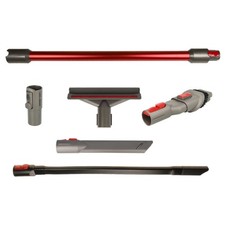 6 d'accessoires pour Dyson V11